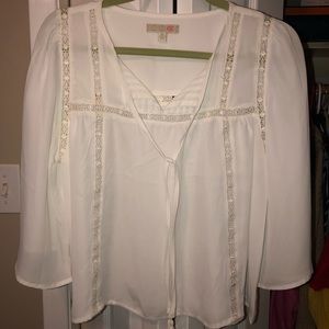 Gianni Bini top